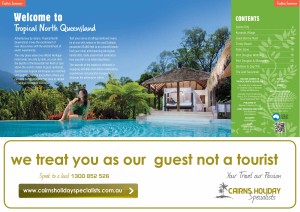 Tropical North Queensland Endless Summer