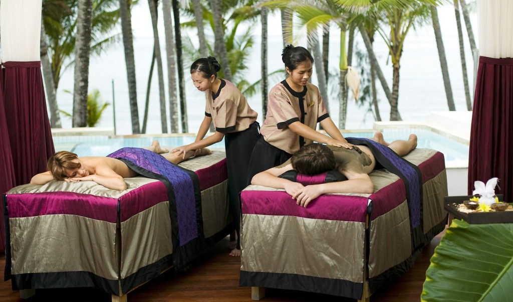 Angsana Spa GBR Photo 4