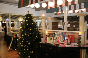 Christmas Presents for Salvation Army