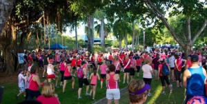 Mother's Day Classic