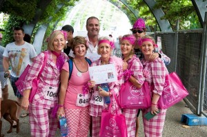 Mother's Day Classic