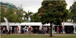 Cairns Expo