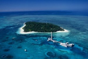 Green Island