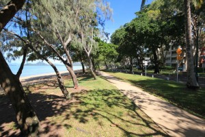 Palm Cove Esplanade