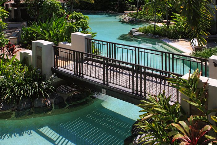 Sea Temple Port Douglas Pool