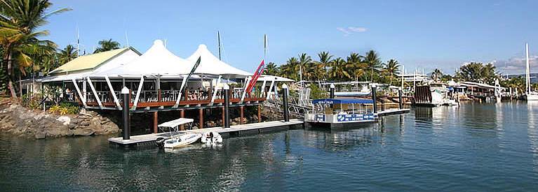 The Tin Shed Port Douglas 2