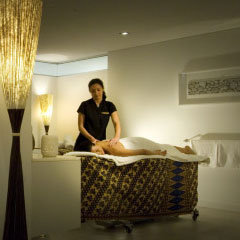 Vie Spa Pullman Port Douglas Sea Temple Resort and Spa