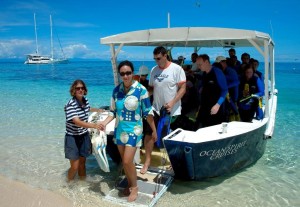 Glass Bottom Boat Shuttle Low Res