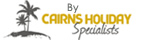 Logo | By Cairns Holiday Specialists
