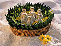Angsana Spa Essential Oils