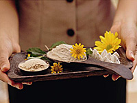 Angsana Spa