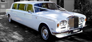 Wedding transport