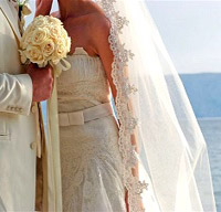 Tropical Wedding
