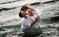 Tropical Wedding