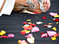Wedding nails