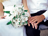 Wedding Flowers