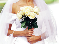 Wedding flowers
