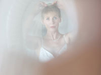 wedding reflections