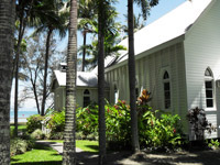 St Marys Port Douglas