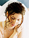Wedding Hair and Makeup