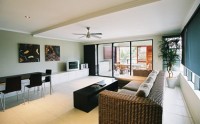 Seapint Holiday Apartment