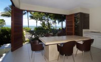 Oceanfront Balcony