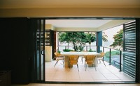 Large Balcony