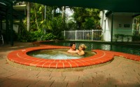 Spa Spa