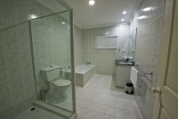 Bathroom Bathroom
