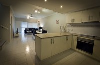 Kitchen & Lounge Kitchen & Lounge