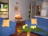 Apartment Lounge