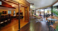 Outdoor / Indoor Living in Tropical North Queensland