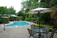 Large Pool