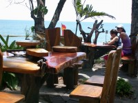 Cairns Beach Resort Beachfront
