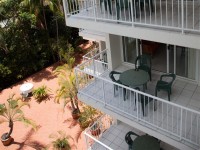 Balcony Balcony