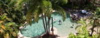 Solar Heated Swimming Pool Solar Heated Swimming Pool