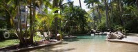 Solar Heated Swimming Pool Solar Heated Swimming Pool