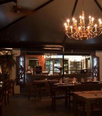 Restaurant Restaurant