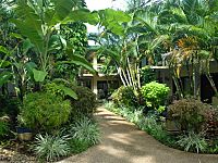 Bay Village Tropical Gardens