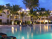 Lagoon Pool