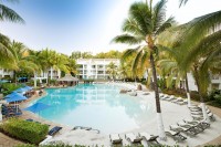 Lagoon Swimming Pool