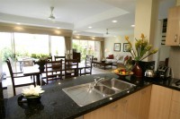 Links Villa and Kitchen Links Villa and Kitchen