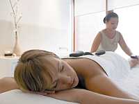 Sea Temple Day Spa