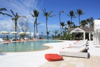 Pool Deck Pool Deck