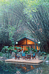 Lagoonside Bungalow Lagoonside Bungalow