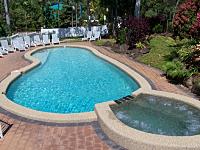 Swimming Pool Swimming Pool