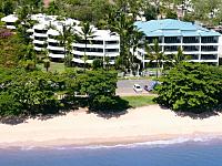 Beachside Location Beachside Location