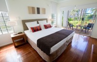 Beaches Port Douglas - Bedroom