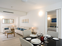 Living Areas Living Areas