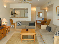 Spacious Living Area Spacious Living Area